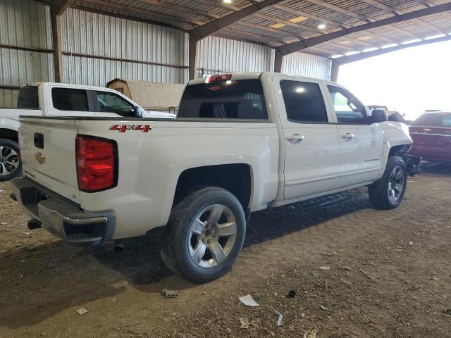 Photo 2 VIN: 3GCUKREC7JG339953 - CHEVROLET SILVERADO 