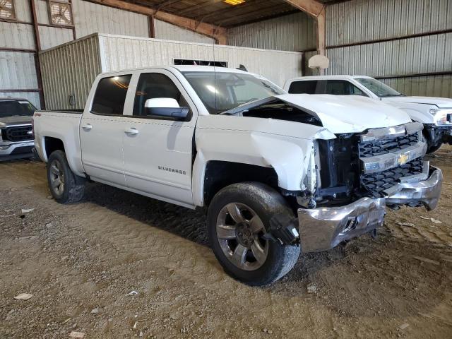 Photo 3 VIN: 3GCUKREC7JG339953 - CHEVROLET SILVERADO 