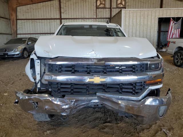 Photo 4 VIN: 3GCUKREC7JG339953 - CHEVROLET SILVERADO 