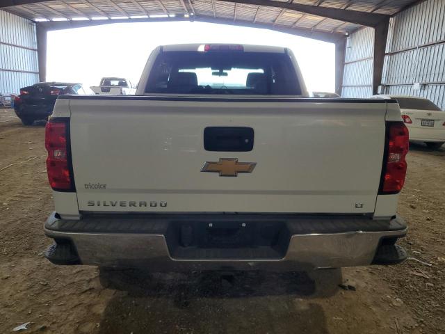 Photo 5 VIN: 3GCUKREC7JG339953 - CHEVROLET SILVERADO 