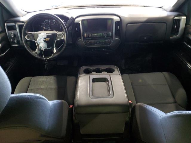 Photo 7 VIN: 3GCUKREC7JG339953 - CHEVROLET SILVERADO 