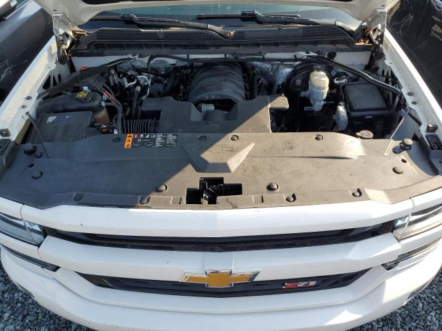 Photo 10 VIN: 3GCUKREC7JG360981 - CHEVROLET SILVERADO 