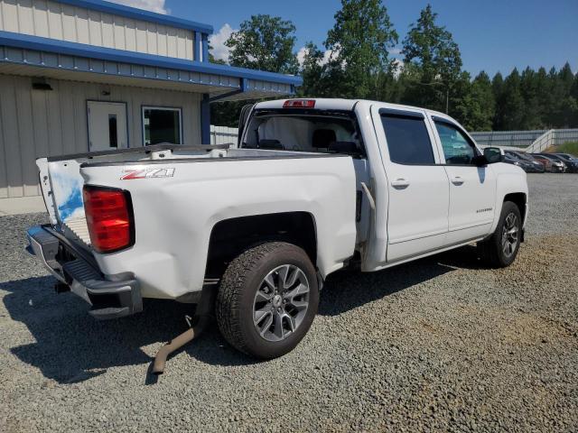 Photo 2 VIN: 3GCUKREC7JG360981 - CHEVROLET SILVERADO 