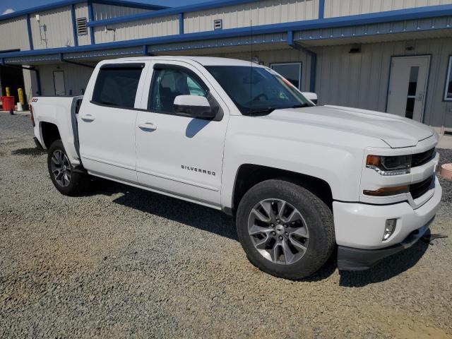 Photo 3 VIN: 3GCUKREC7JG360981 - CHEVROLET SILVERADO 