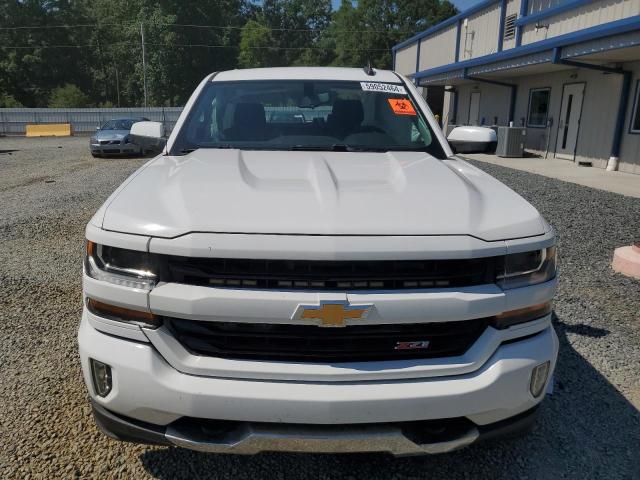 Photo 4 VIN: 3GCUKREC7JG360981 - CHEVROLET SILVERADO 