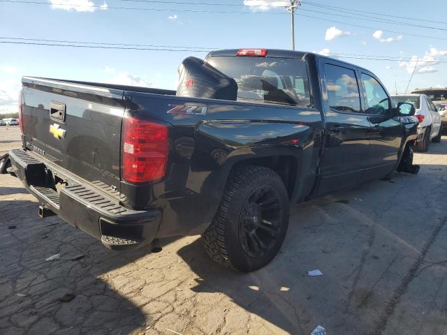 Photo 2 VIN: 3GCUKREC7JG378705 - CHEVROLET SILVERADO 