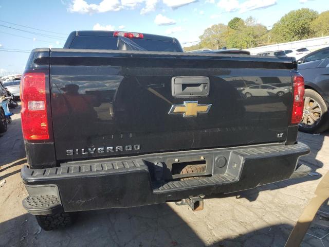 Photo 5 VIN: 3GCUKREC7JG378705 - CHEVROLET SILVERADO 