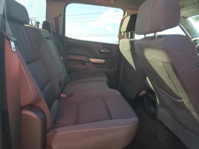 Photo 9 VIN: 3GCUKREC7JG378705 - CHEVROLET SILVERADO 