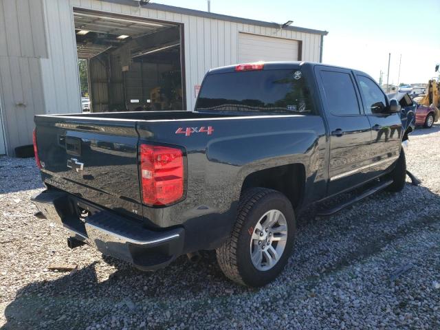 Photo 3 VIN: 3GCUKREC7JG385458 - CHEVROLET SILVERADO 1500 