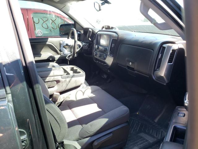 Photo 4 VIN: 3GCUKREC7JG385458 - CHEVROLET SILVERADO 1500 