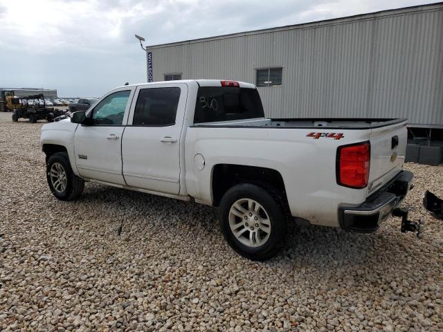 Photo 1 VIN: 3GCUKREC7JG410696 - CHEVROLET SILVERADO 