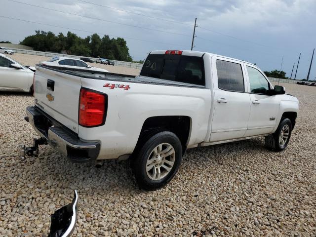 Photo 2 VIN: 3GCUKREC7JG410696 - CHEVROLET SILVERADO 