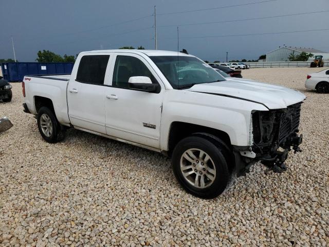 Photo 3 VIN: 3GCUKREC7JG410696 - CHEVROLET SILVERADO 