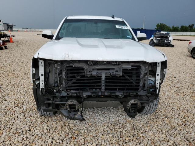 Photo 4 VIN: 3GCUKREC7JG410696 - CHEVROLET SILVERADO 