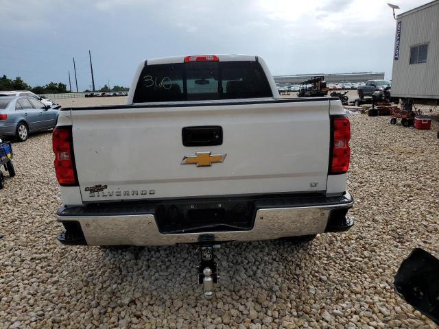 Photo 5 VIN: 3GCUKREC7JG410696 - CHEVROLET SILVERADO 