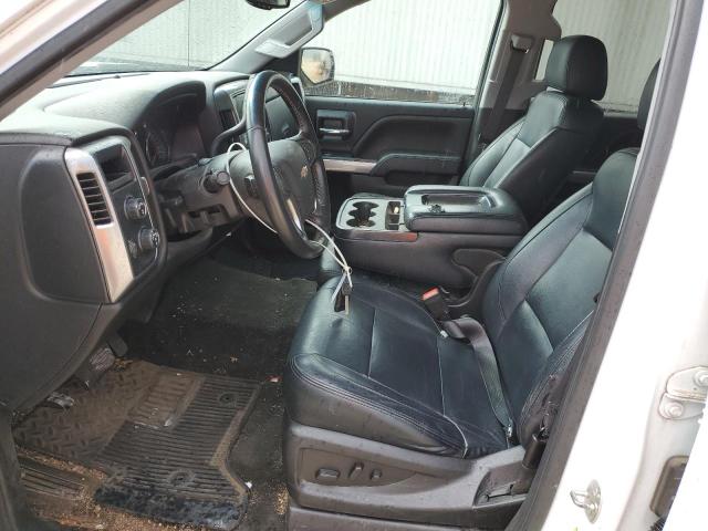 Photo 6 VIN: 3GCUKREC7JG410696 - CHEVROLET SILVERADO 