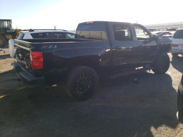 Photo 2 VIN: 3GCUKREC7JG432987 - CHEVROLET SILVERADO 