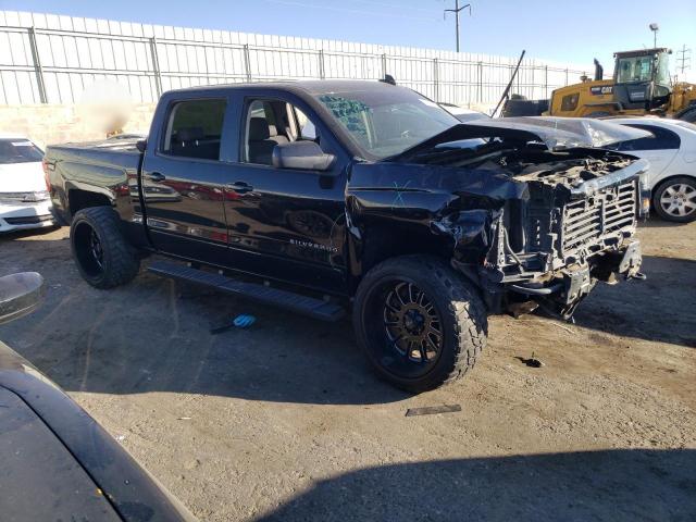 Photo 3 VIN: 3GCUKREC7JG432987 - CHEVROLET SILVERADO 