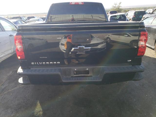 Photo 5 VIN: 3GCUKREC7JG432987 - CHEVROLET SILVERADO 