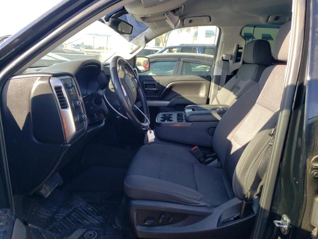 Photo 6 VIN: 3GCUKREC7JG432987 - CHEVROLET SILVERADO 