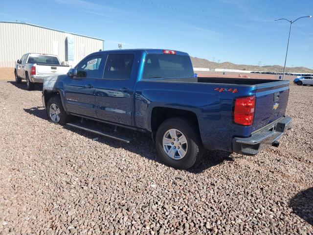 Photo 1 VIN: 3GCUKREC7JG441009 - CHEVROLET SILVERADO 