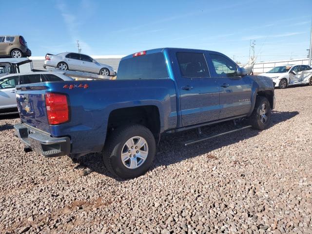 Photo 2 VIN: 3GCUKREC7JG441009 - CHEVROLET SILVERADO 