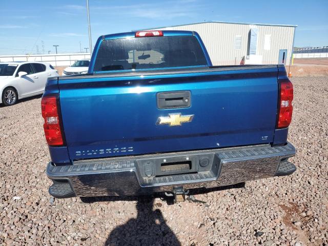 Photo 5 VIN: 3GCUKREC7JG441009 - CHEVROLET SILVERADO 