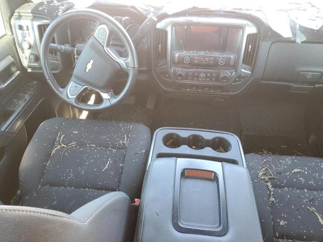 Photo 7 VIN: 3GCUKREC7JG441009 - CHEVROLET SILVERADO 