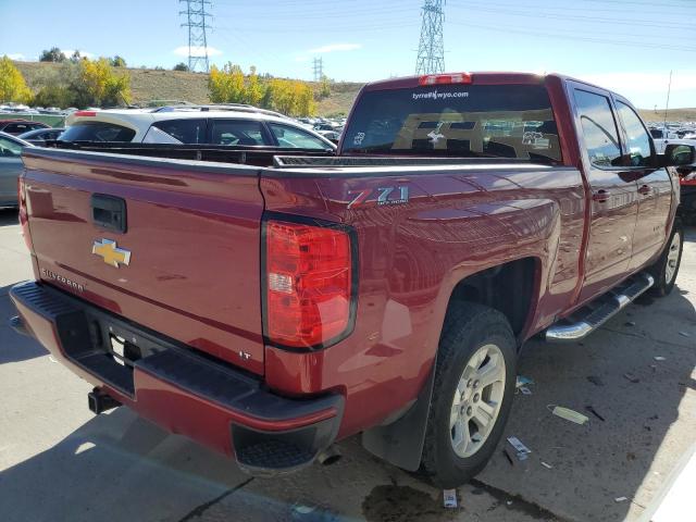 Photo 3 VIN: 3GCUKREC7JG472499 - CHEVROLET SILVERADO2 