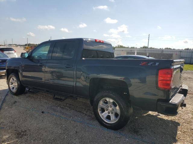 Photo 1 VIN: 3GCUKREC7JG493806 - CHEVROLET SILVERADO 