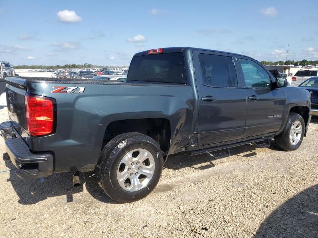 Photo 2 VIN: 3GCUKREC7JG493806 - CHEVROLET SILVERADO 