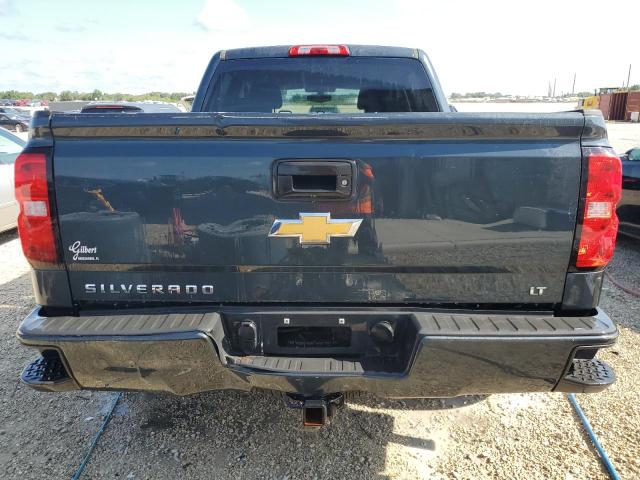 Photo 5 VIN: 3GCUKREC7JG493806 - CHEVROLET SILVERADO 