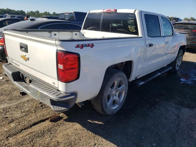 Photo 3 VIN: 3GCUKREC7JG503640 - CHEVROLET SILVERADO 