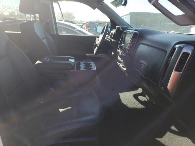 Photo 4 VIN: 3GCUKREC7JG503640 - CHEVROLET SILVERADO 