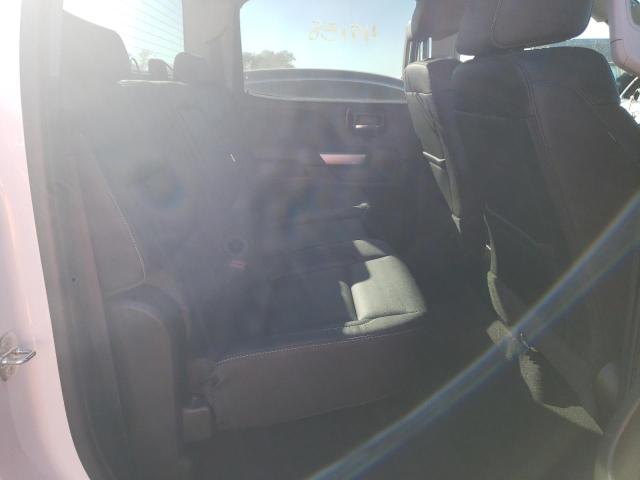 Photo 5 VIN: 3GCUKREC7JG503640 - CHEVROLET SILVERADO 