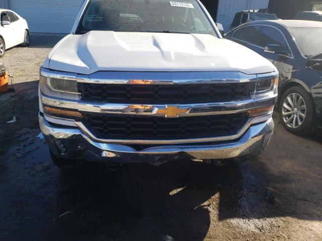 Photo 8 VIN: 3GCUKREC7JG503640 - CHEVROLET SILVERADO 