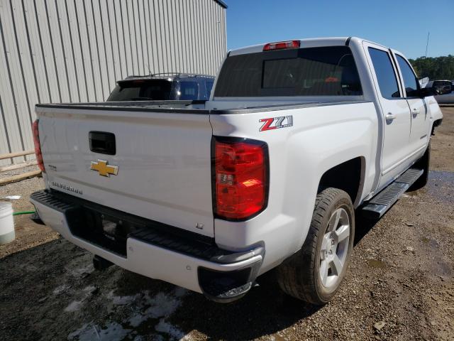 Photo 3 VIN: 3GCUKREC7JG560534 - CHEVROLET SILVERADO 