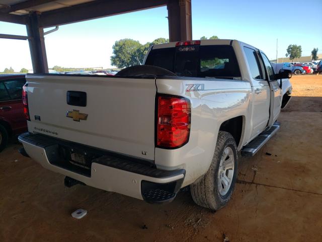 Photo 3 VIN: 3GCUKREC7JG568682 - CHEVROLET SILVERADO 