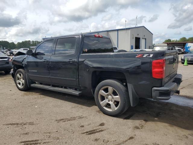 Photo 1 VIN: 3GCUKREC7JG571095 - CHEVROLET SILVERADO 