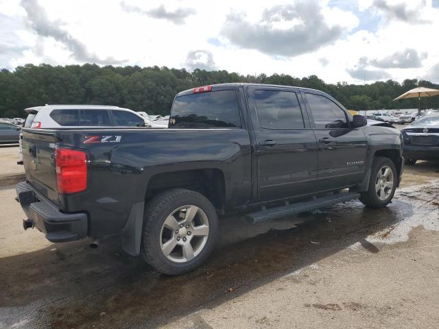 Photo 2 VIN: 3GCUKREC7JG571095 - CHEVROLET SILVERADO 