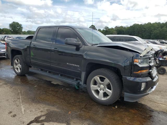 Photo 3 VIN: 3GCUKREC7JG571095 - CHEVROLET SILVERADO 