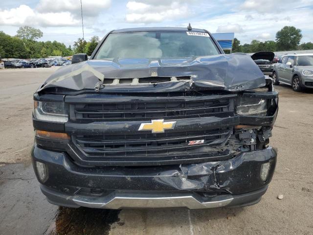 Photo 4 VIN: 3GCUKREC7JG571095 - CHEVROLET SILVERADO 