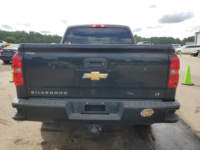 Photo 5 VIN: 3GCUKREC7JG571095 - CHEVROLET SILVERADO 