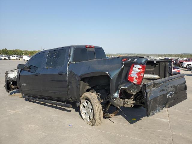 Photo 1 VIN: 3GCUKREC7JG577060 - CHEVROLET SILVERADO 