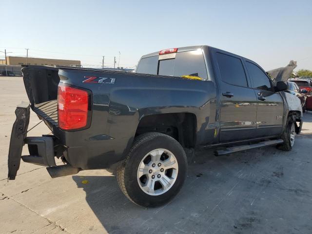 Photo 2 VIN: 3GCUKREC7JG577060 - CHEVROLET SILVERADO 