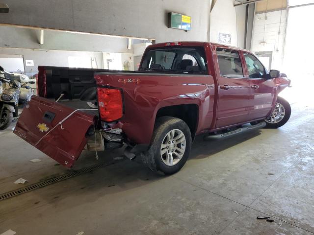 Photo 2 VIN: 3GCUKREC7JG577544 - CHEVROLET SILVERADO 