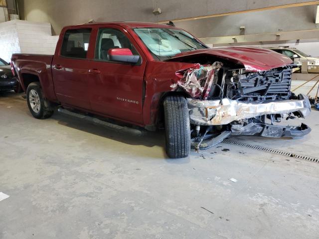 Photo 3 VIN: 3GCUKREC7JG577544 - CHEVROLET SILVERADO 