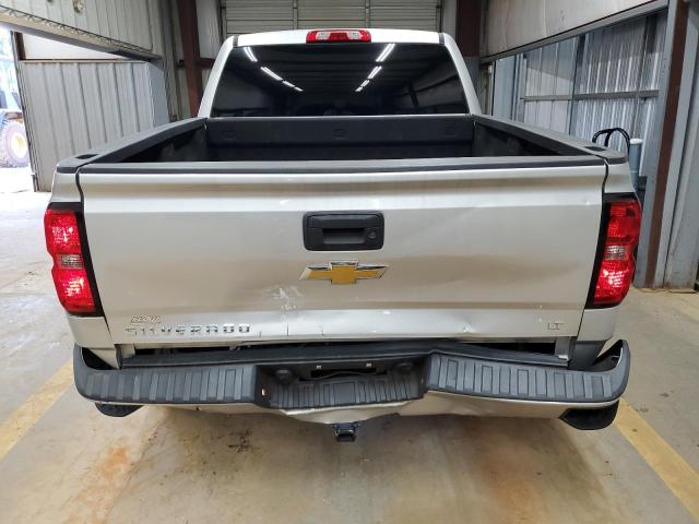 Photo 5 VIN: 3GCUKREC7JG588415 - CHEVROLET SILVERADO 