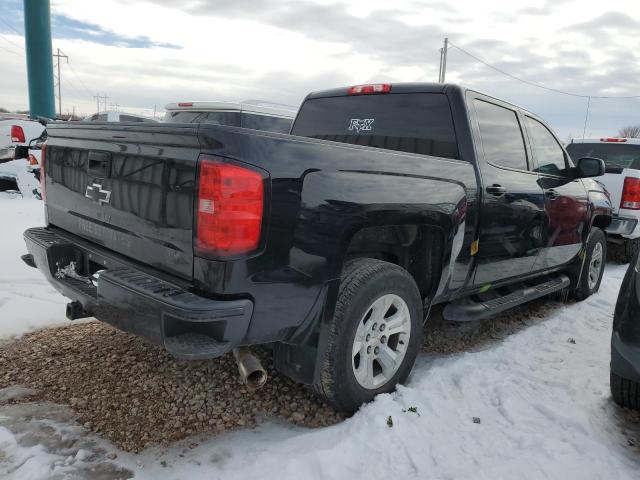 Photo 2 VIN: 3GCUKREC7JG614088 - CHEVROLET SILVERADO 