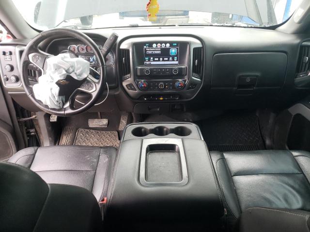 Photo 7 VIN: 3GCUKREC7JG614088 - CHEVROLET SILVERADO 